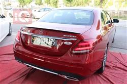 مێرسێدس بێنز E-Class